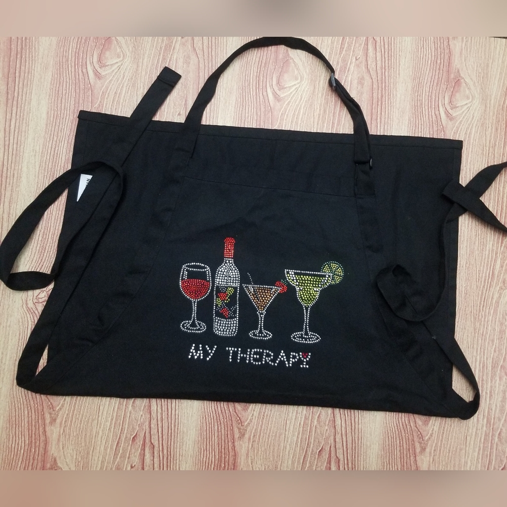 Apron